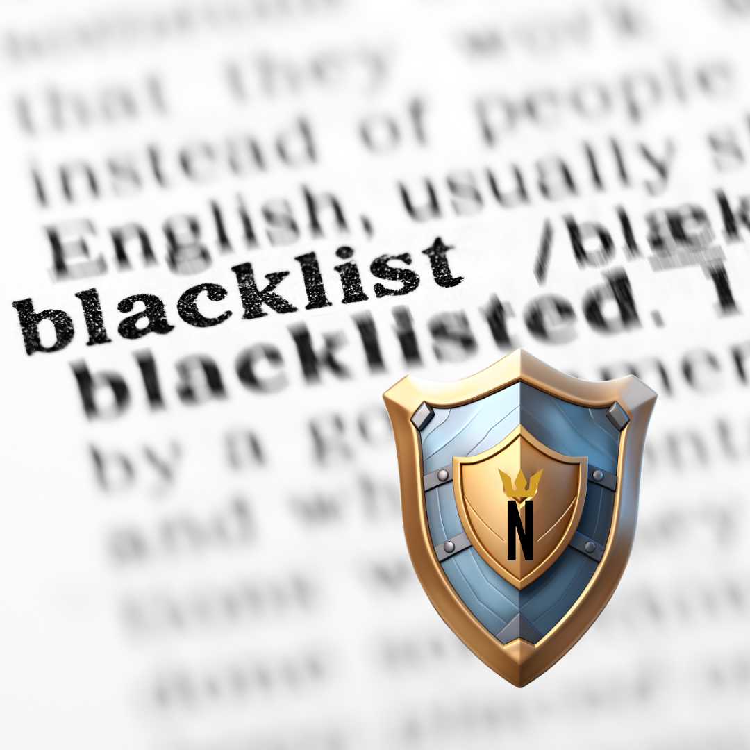 The Noble Blacklist: 500+ Toxic Grooming Ingredients Banned by Noble