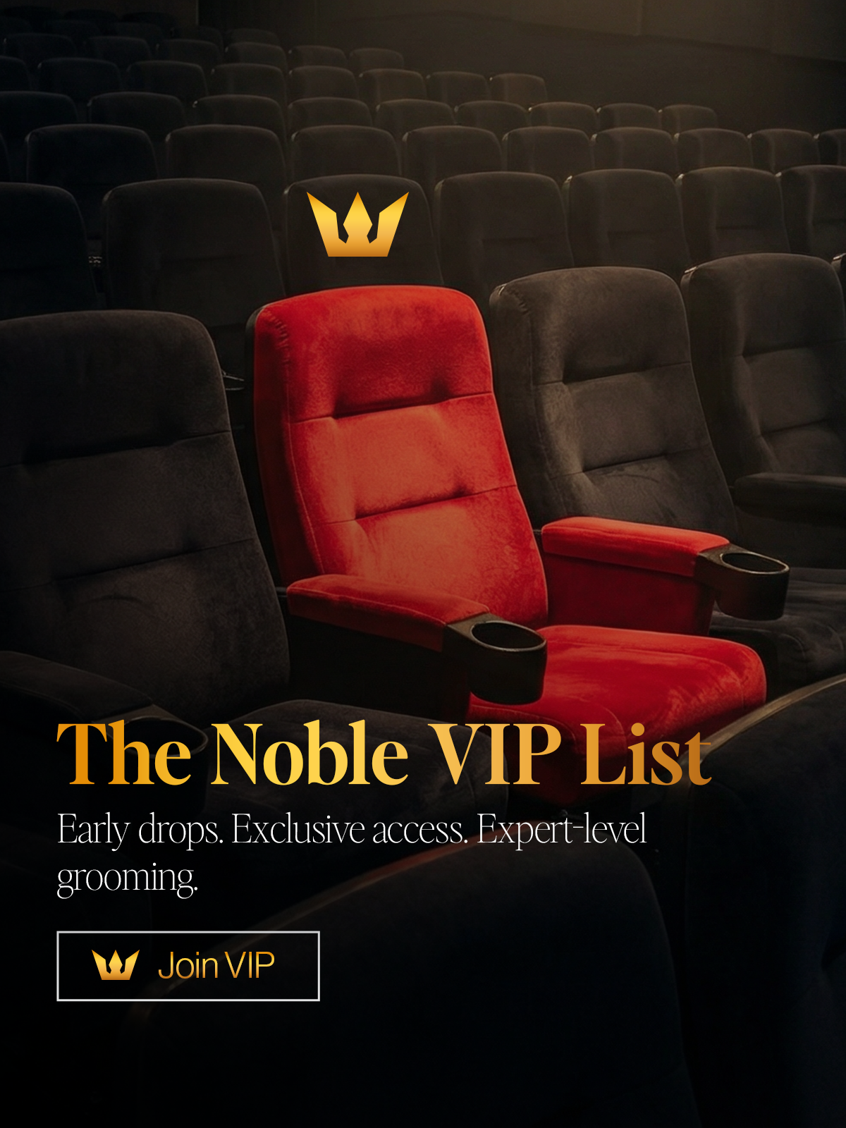 VIP New Products