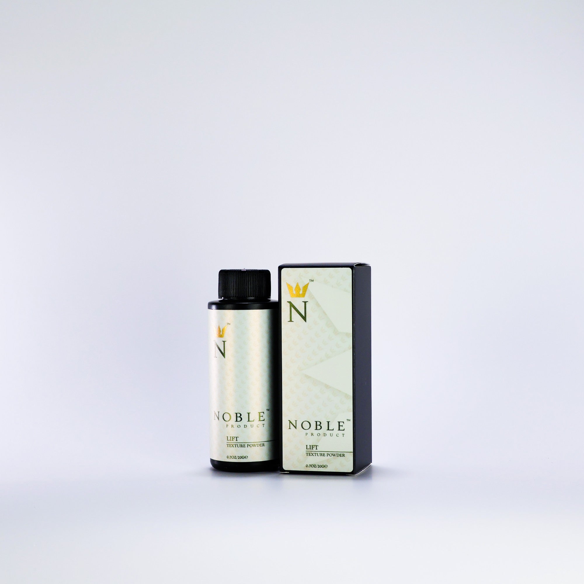 Lift Premium Texture Powder 0.7oz for Volume | Noble Product Co