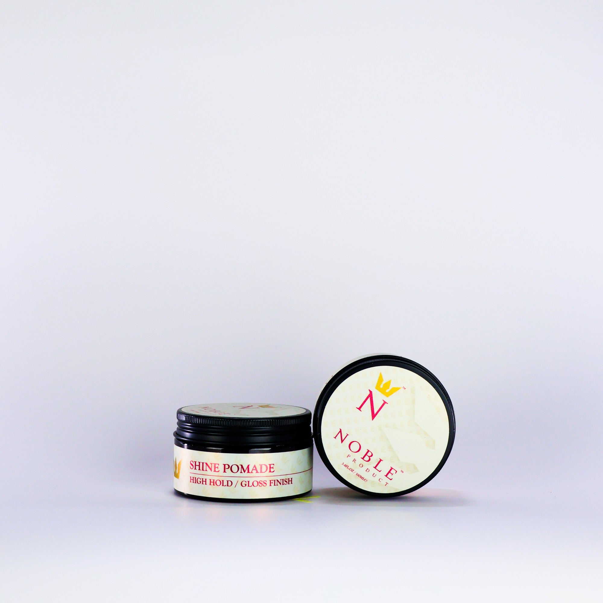 Shine Pomade 3.4oz