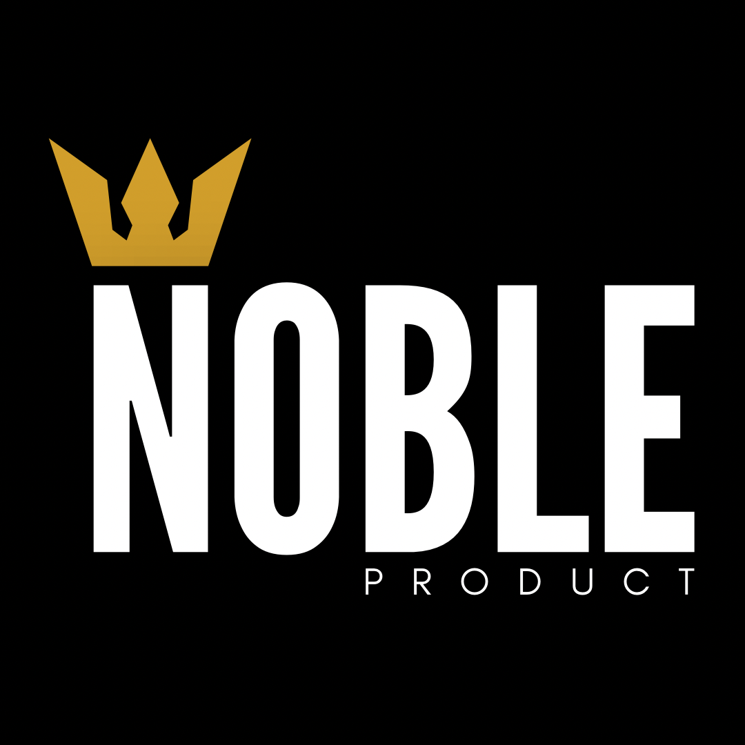 Use Noble logo