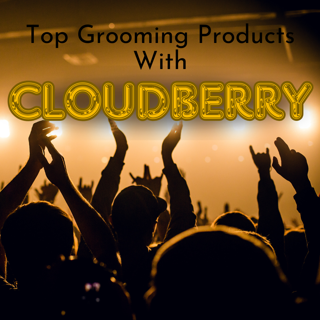 Top Beard Grooming Products with Cloudberry Seed Oil for Superior Hydration