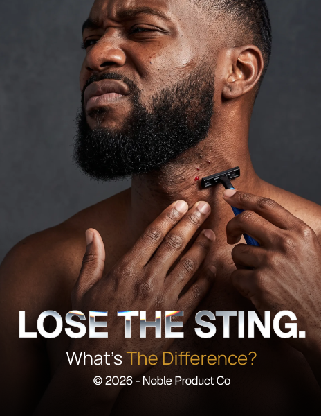 How to Stop Razor Burn and Irritation