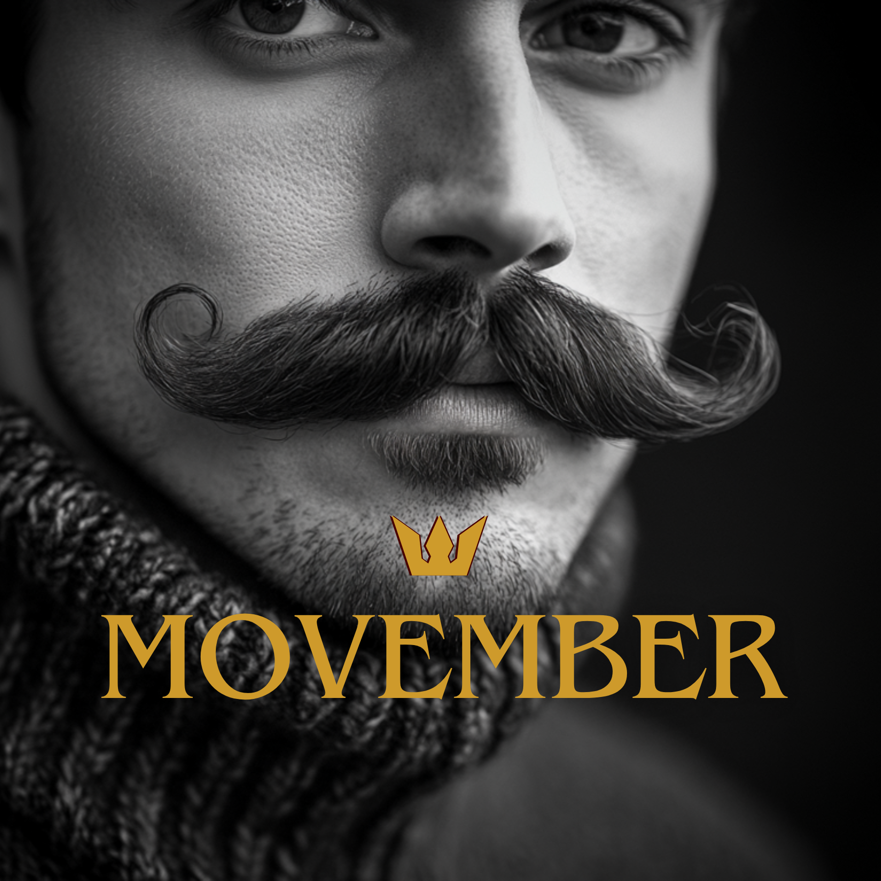 Embrace No Shave November: A Month for Beards and Bonding