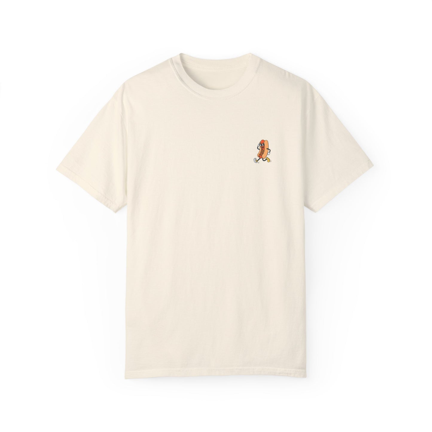 Noble Hot Dog T-shirt