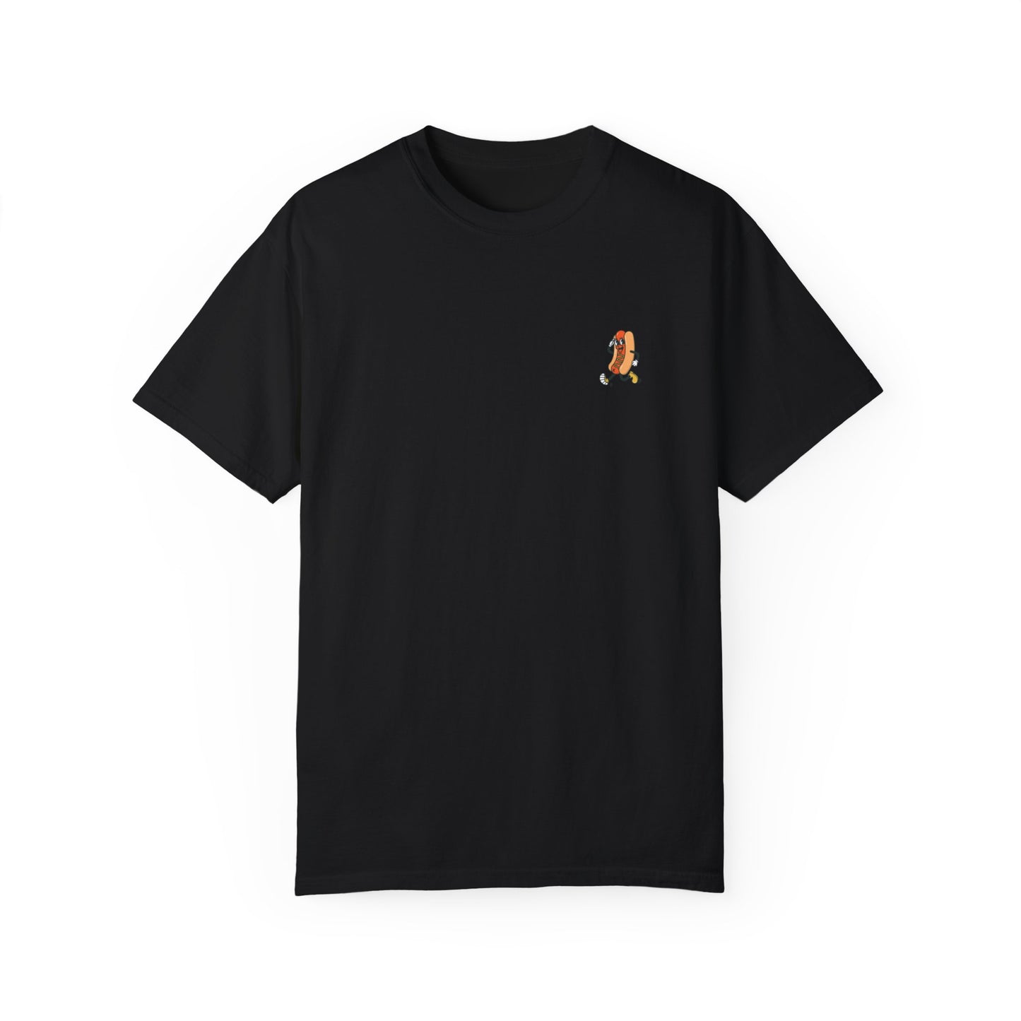 Noble Hot Dog T-shirt