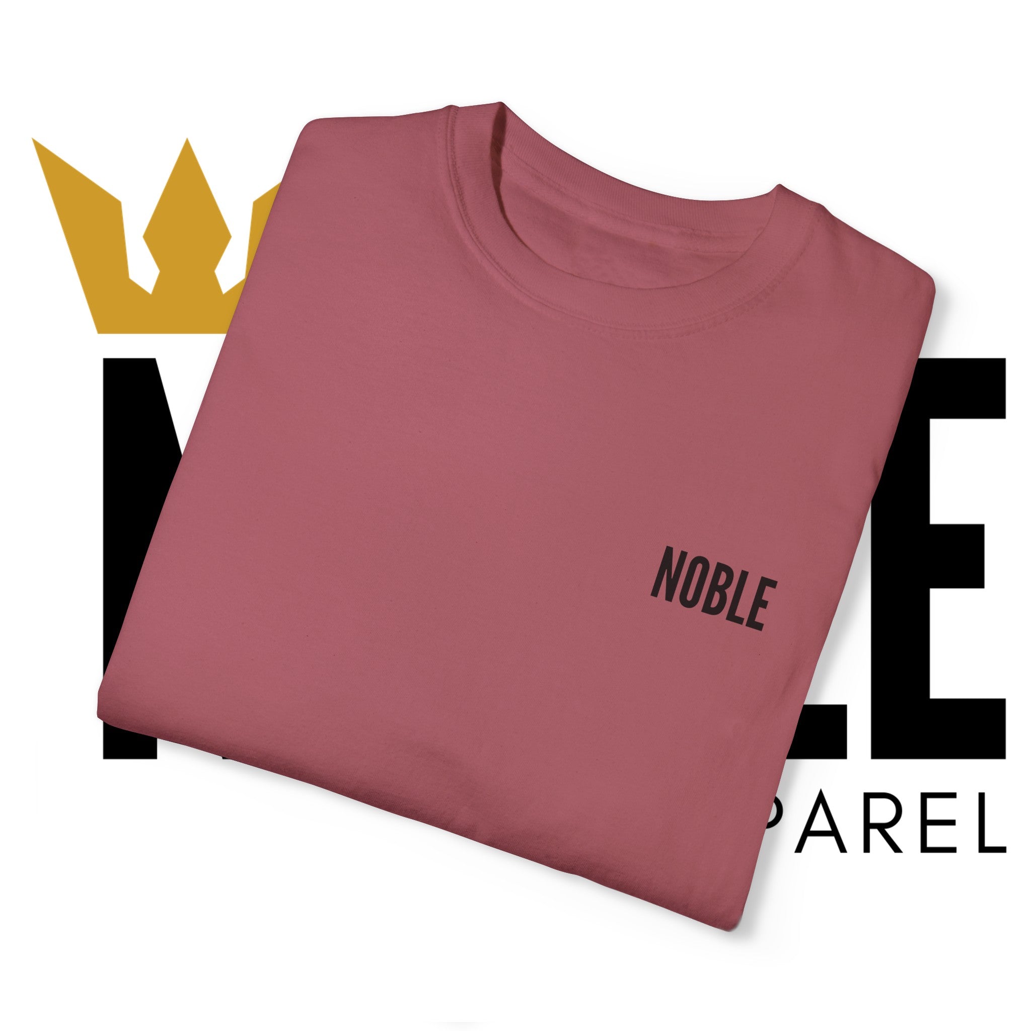 Noble Apparel T-shirt