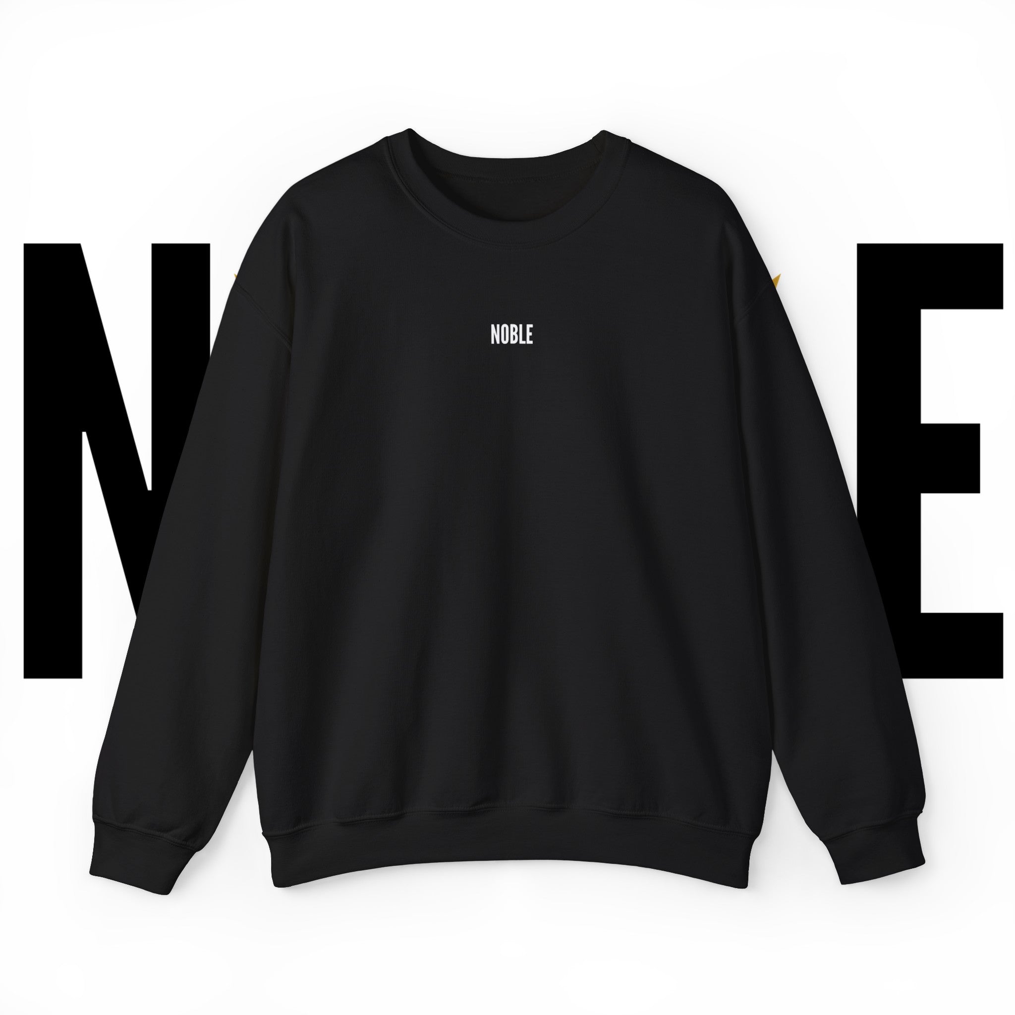 Noble Baby Crewneck Sweatshirt