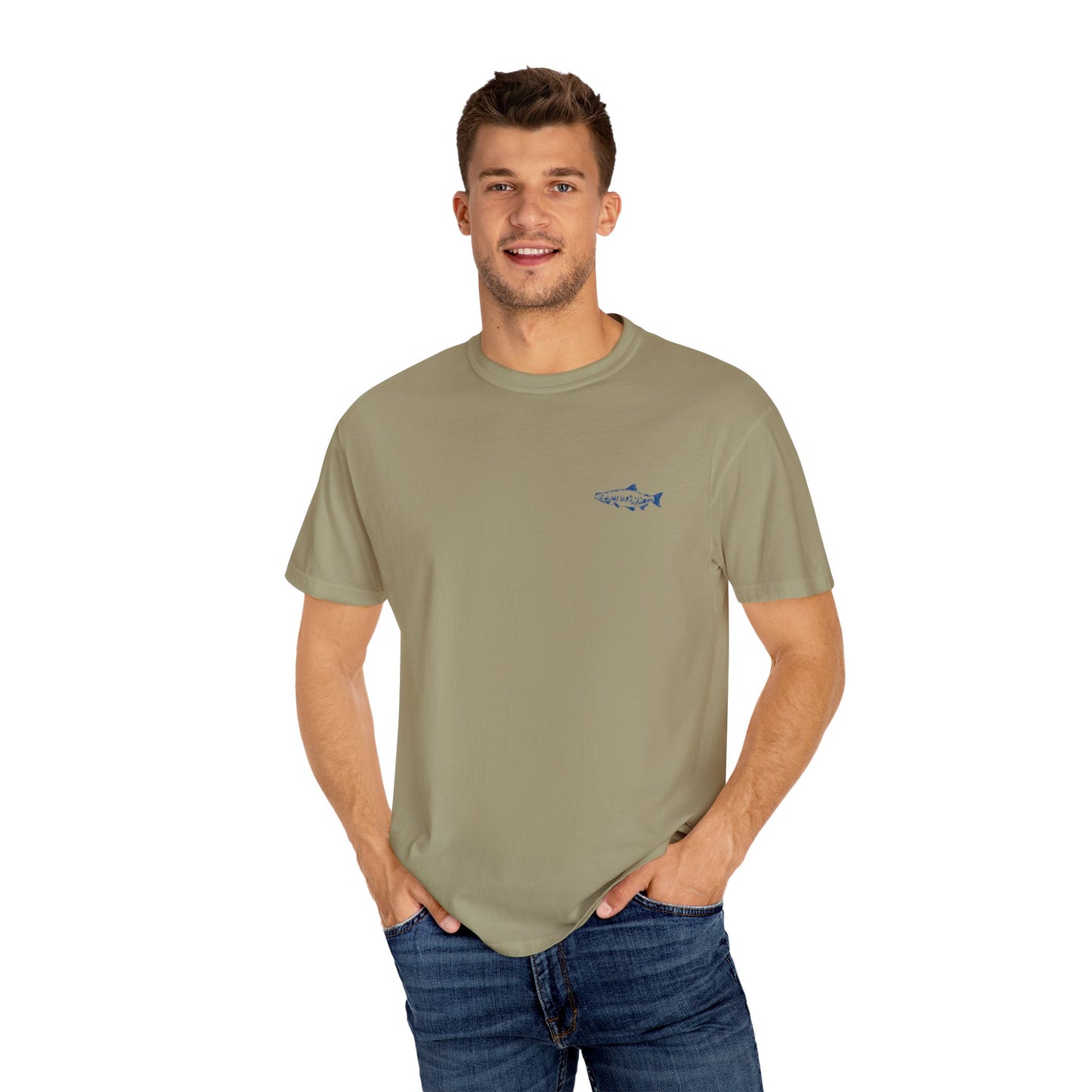 Noble Smoked T-shirt