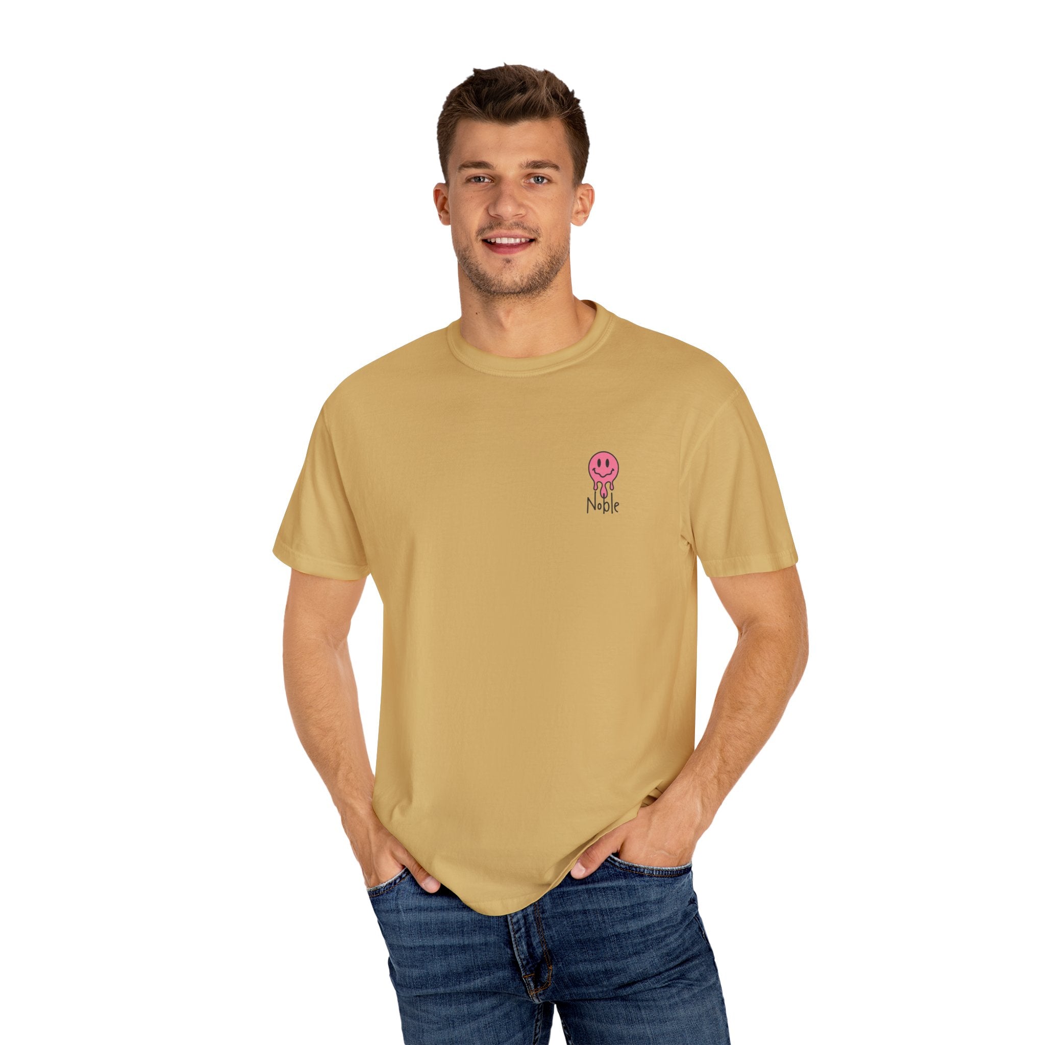 Noble Melty T-shirt