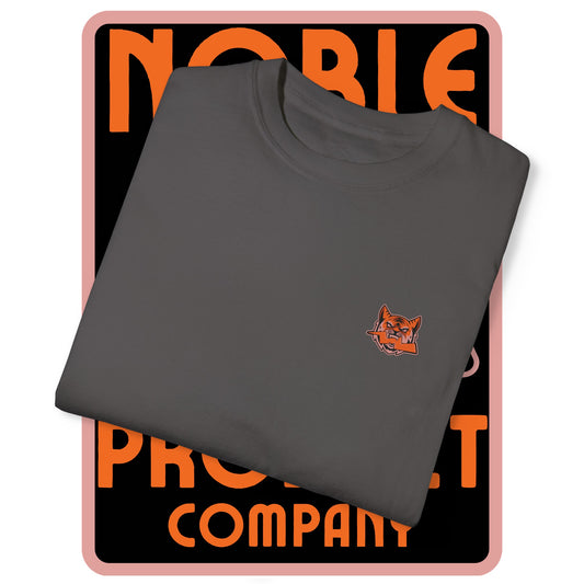 Noble Retro Tiger T-shirt
