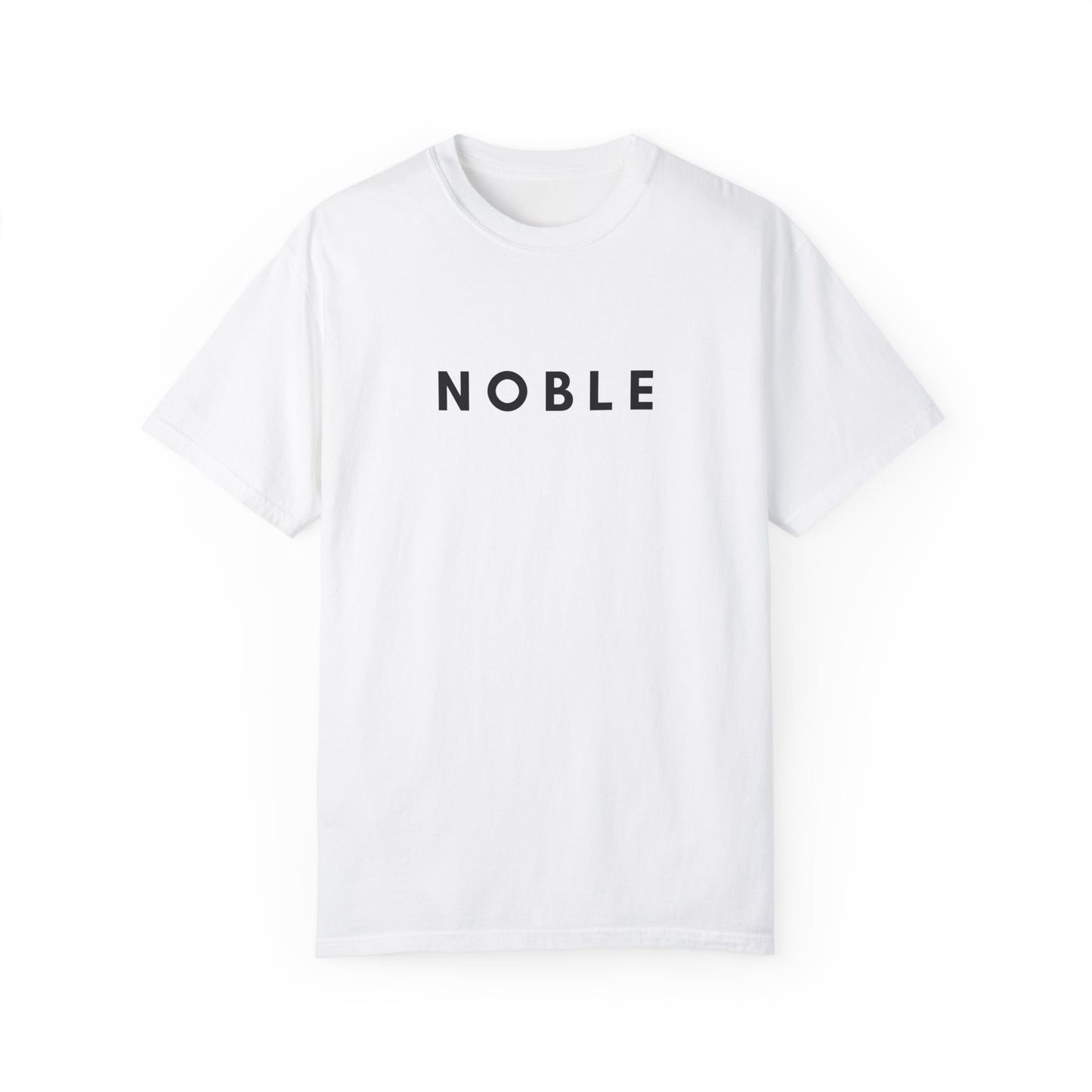 NOBLE T-shirt