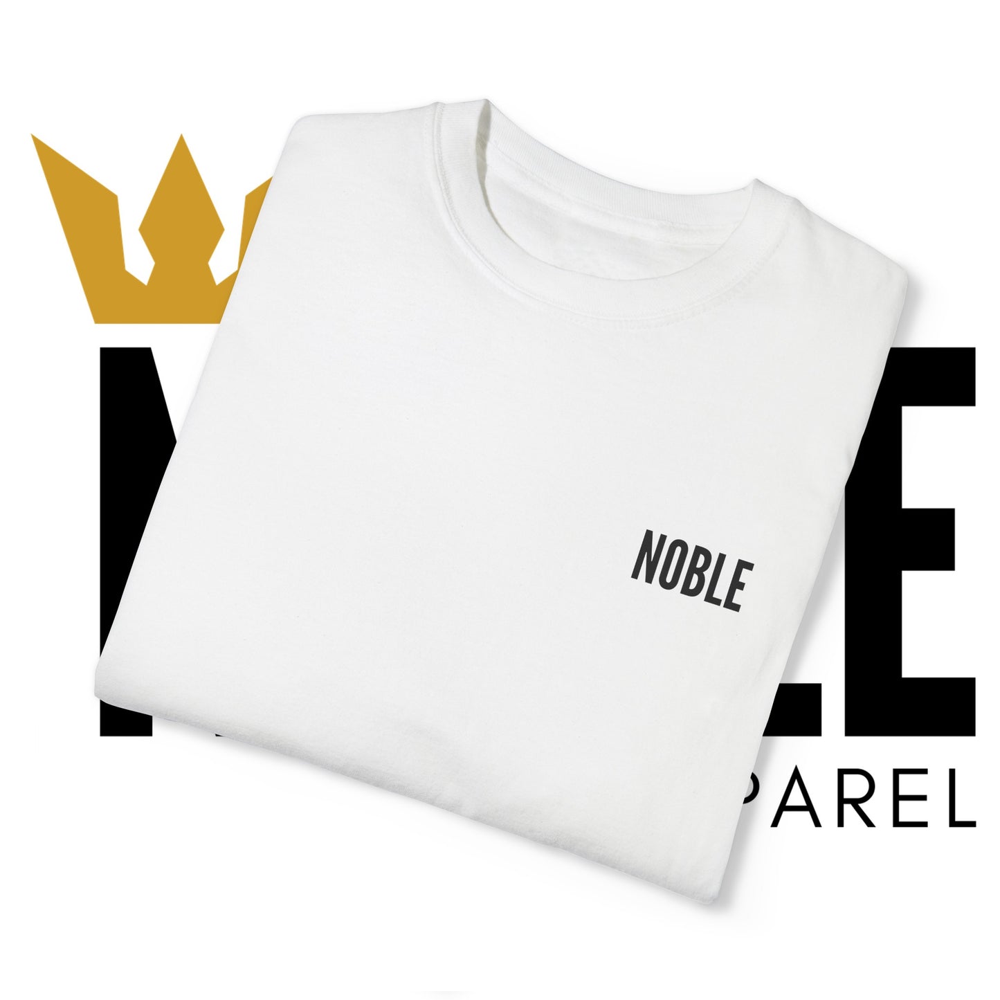 Noble Apparel T-shirt