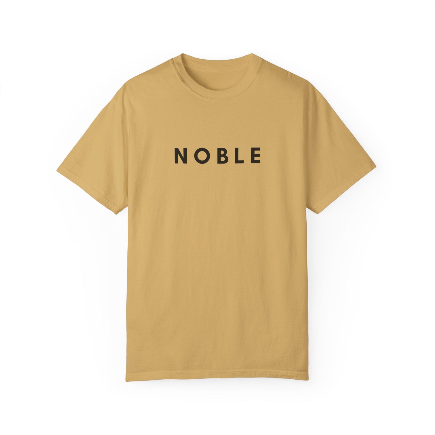 NOBLE T-shirt