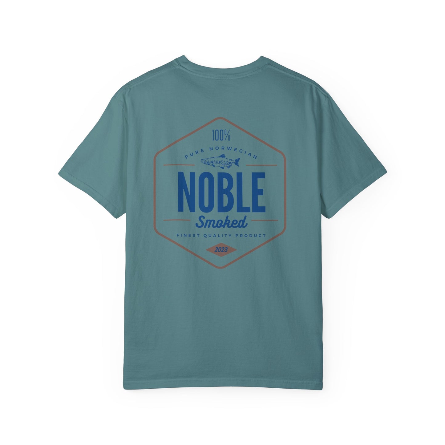 Noble Smoked T-shirt