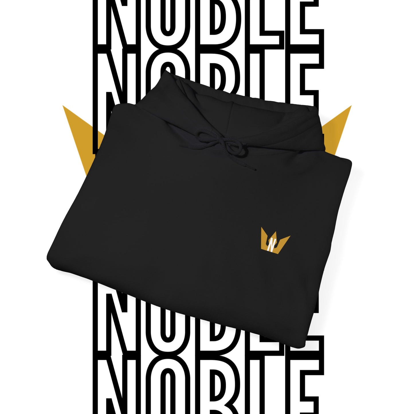 Noble Repeater Hoodie