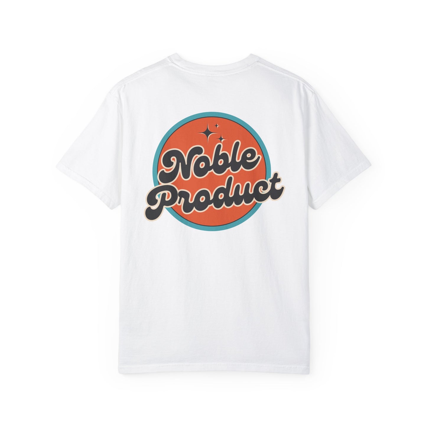 Noble Emblem T-shirt