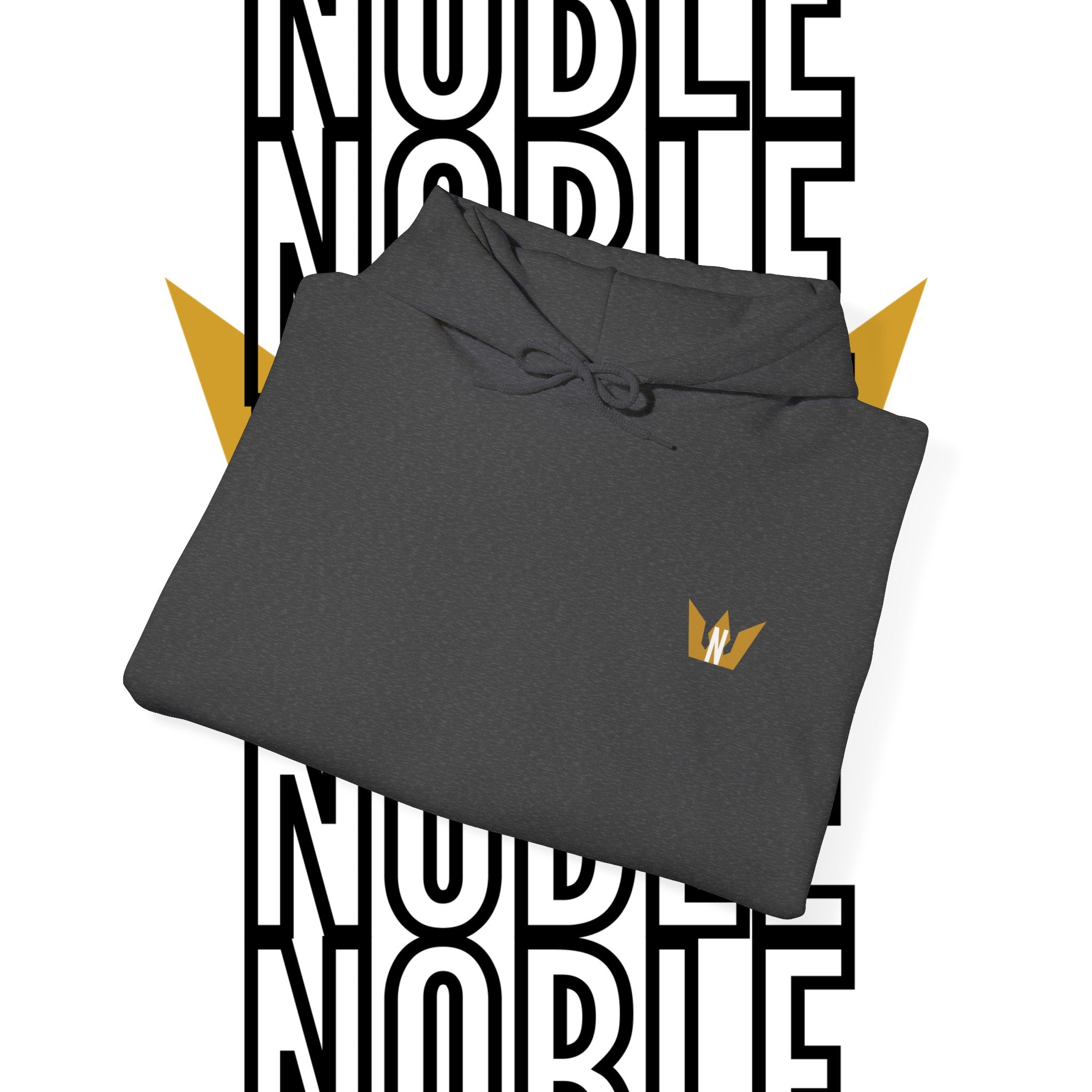 Noble Repeater Hoodie