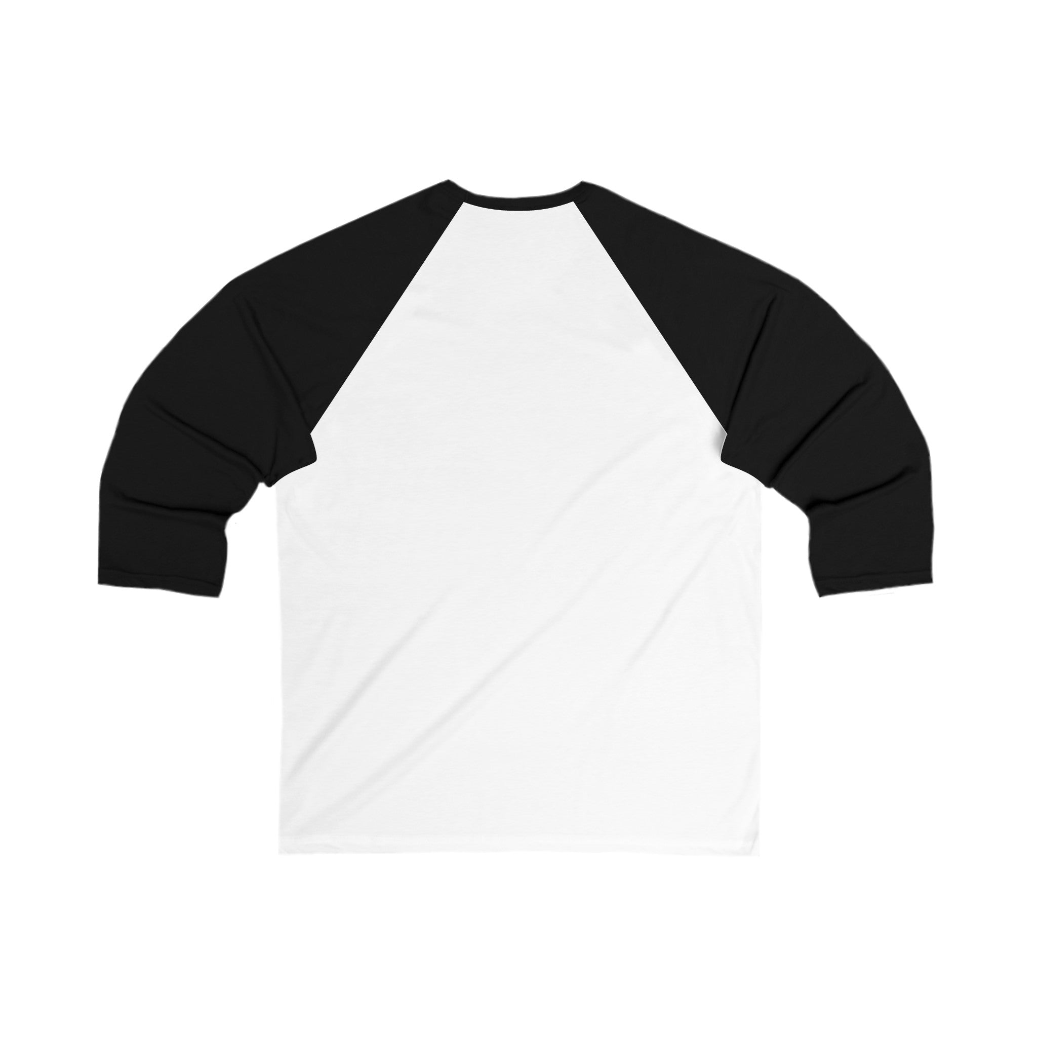 Gutter Bird Baseball Tee