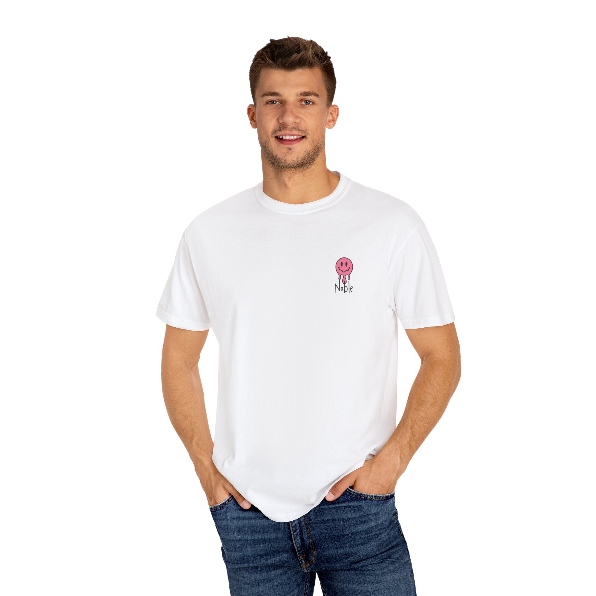 Noble Melty T-shirt