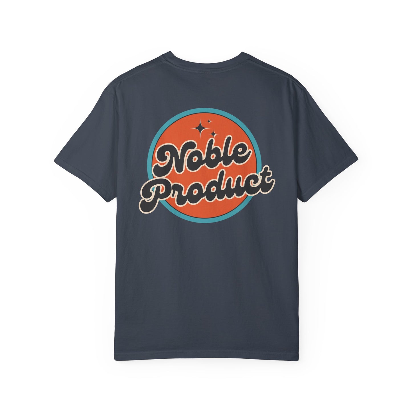 Noble Emblem T-shirt