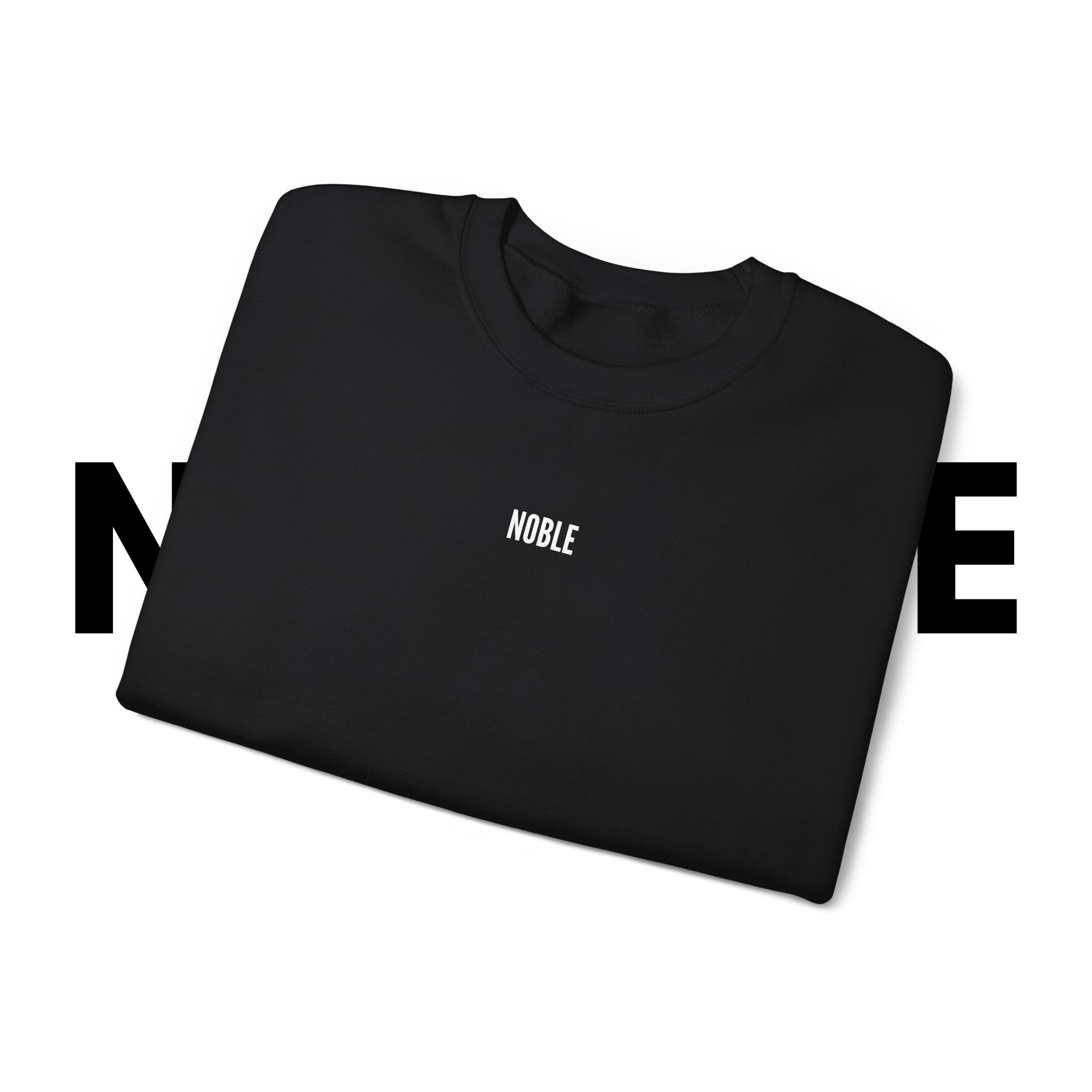 Noble Baby Crewneck Sweatshirt