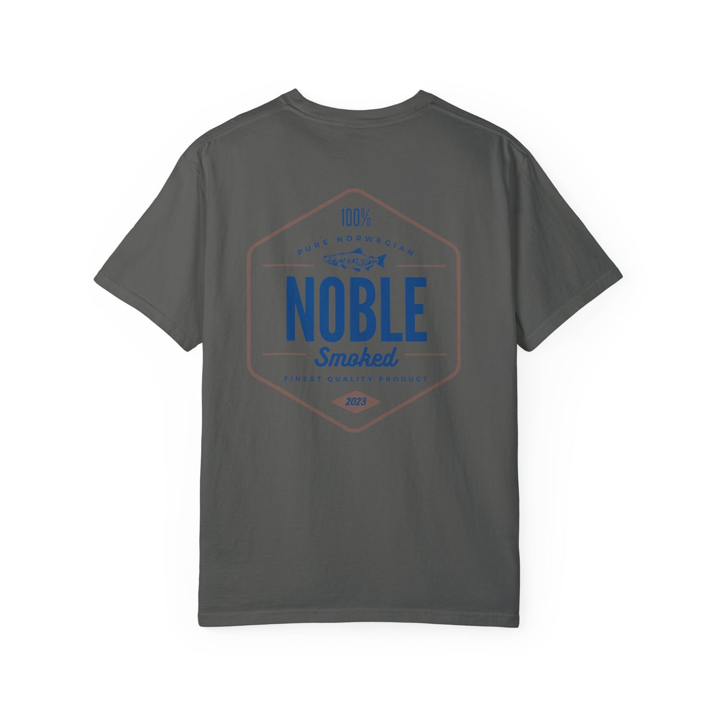 Noble Smoked T-shirt