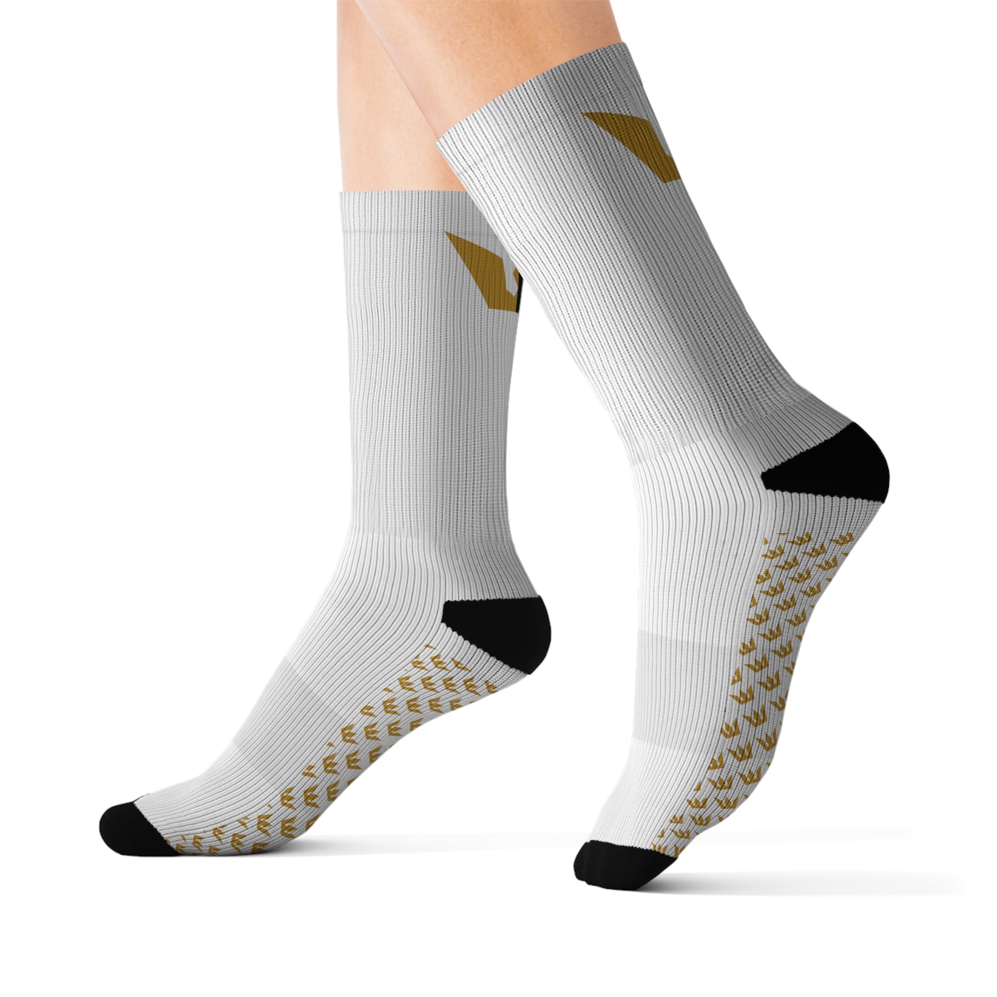 Noble Crown Socks