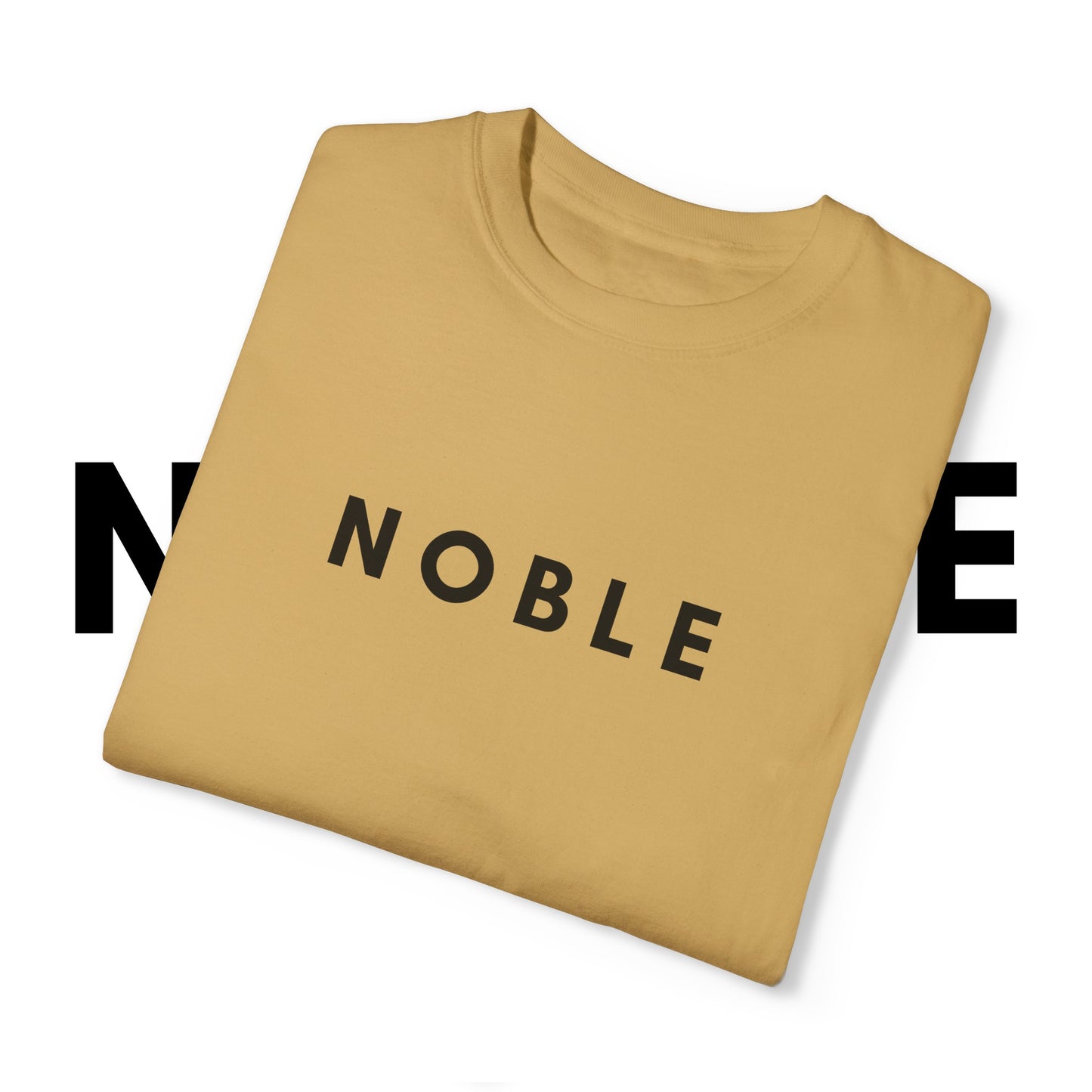 NOBLE T-shirt