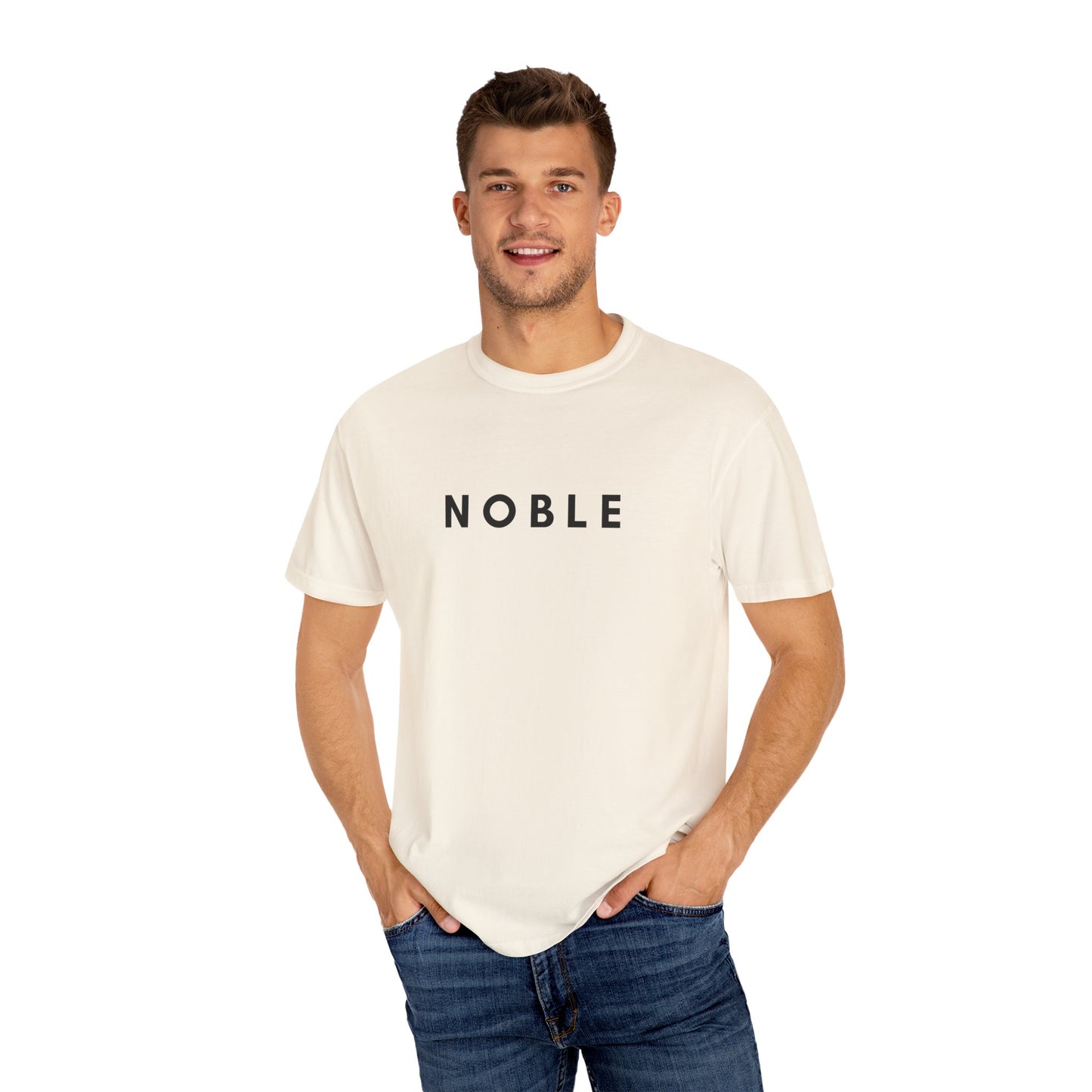 NOBLE T-shirt