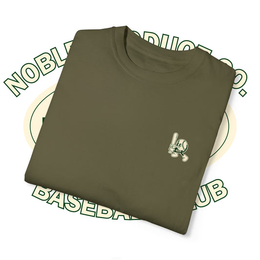 Noble Baseball Club T-shirt