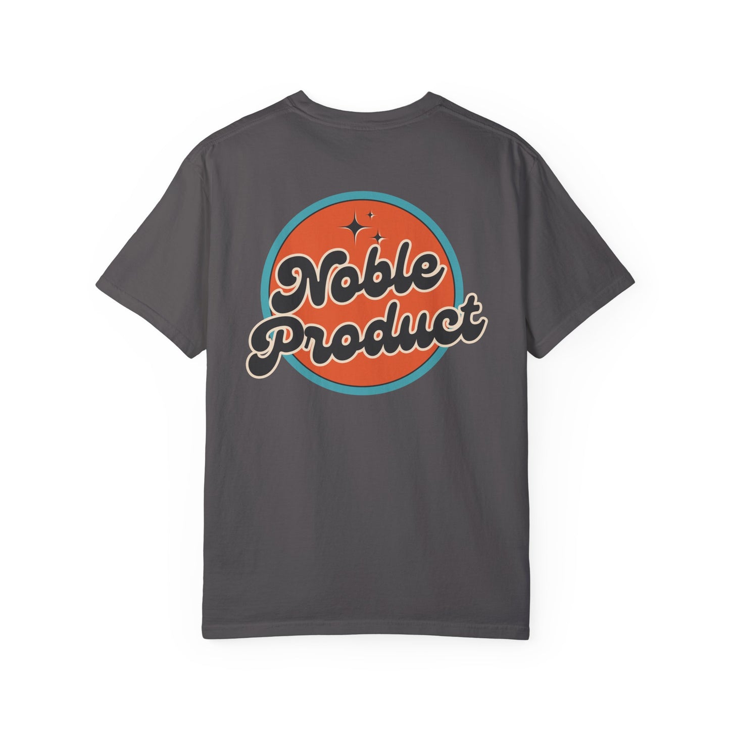 Noble Emblem T-shirt
