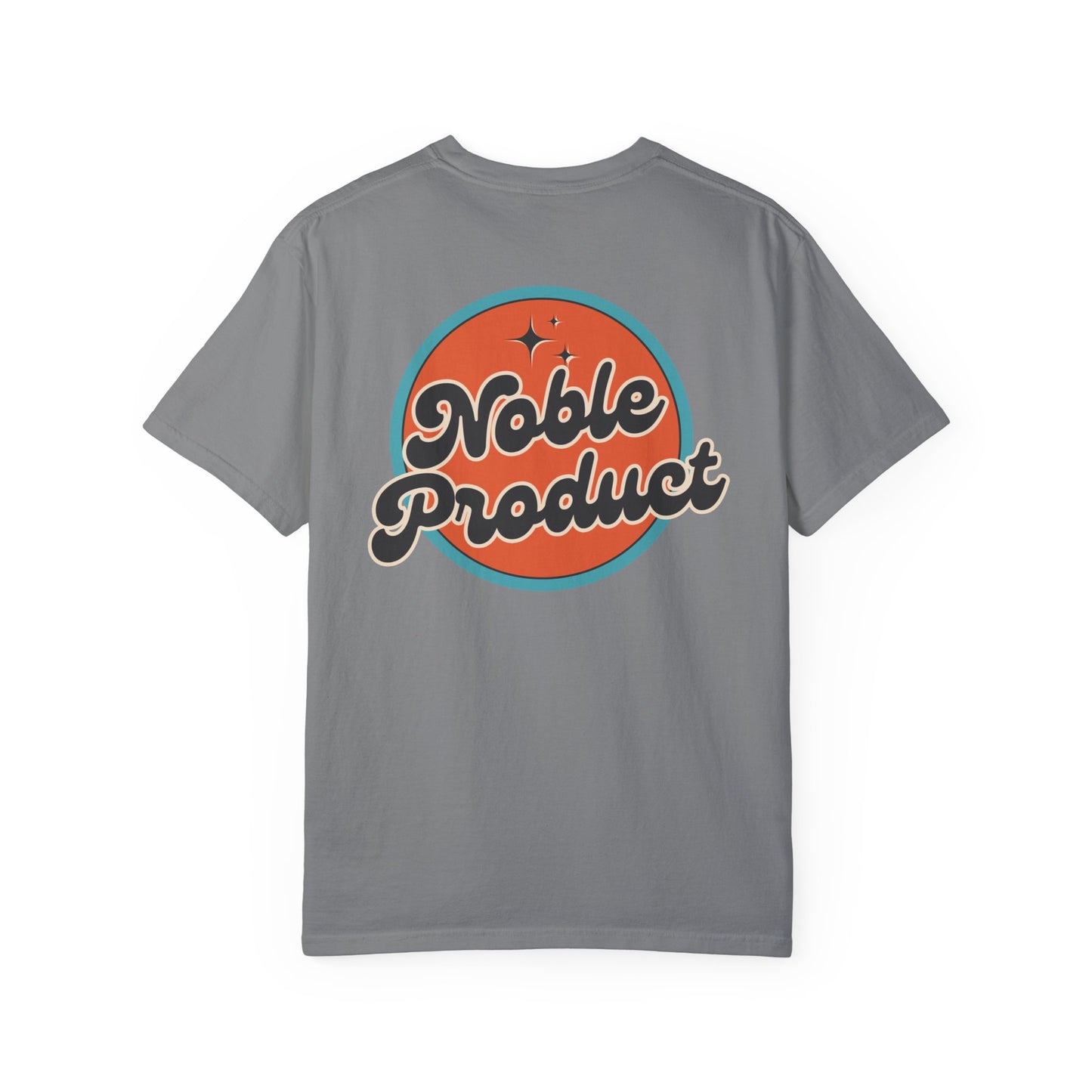 Noble Emblem T-shirt