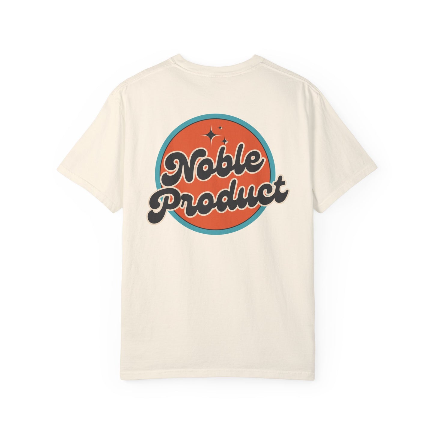 Noble Emblem T-shirt