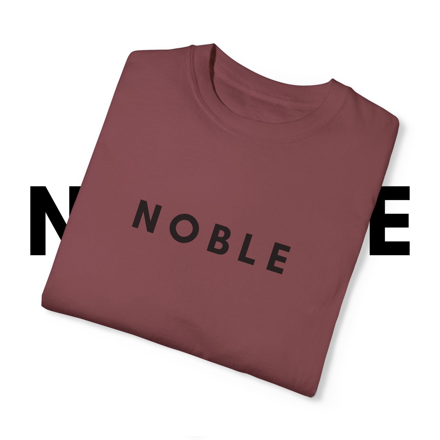 NOBLE T-shirt