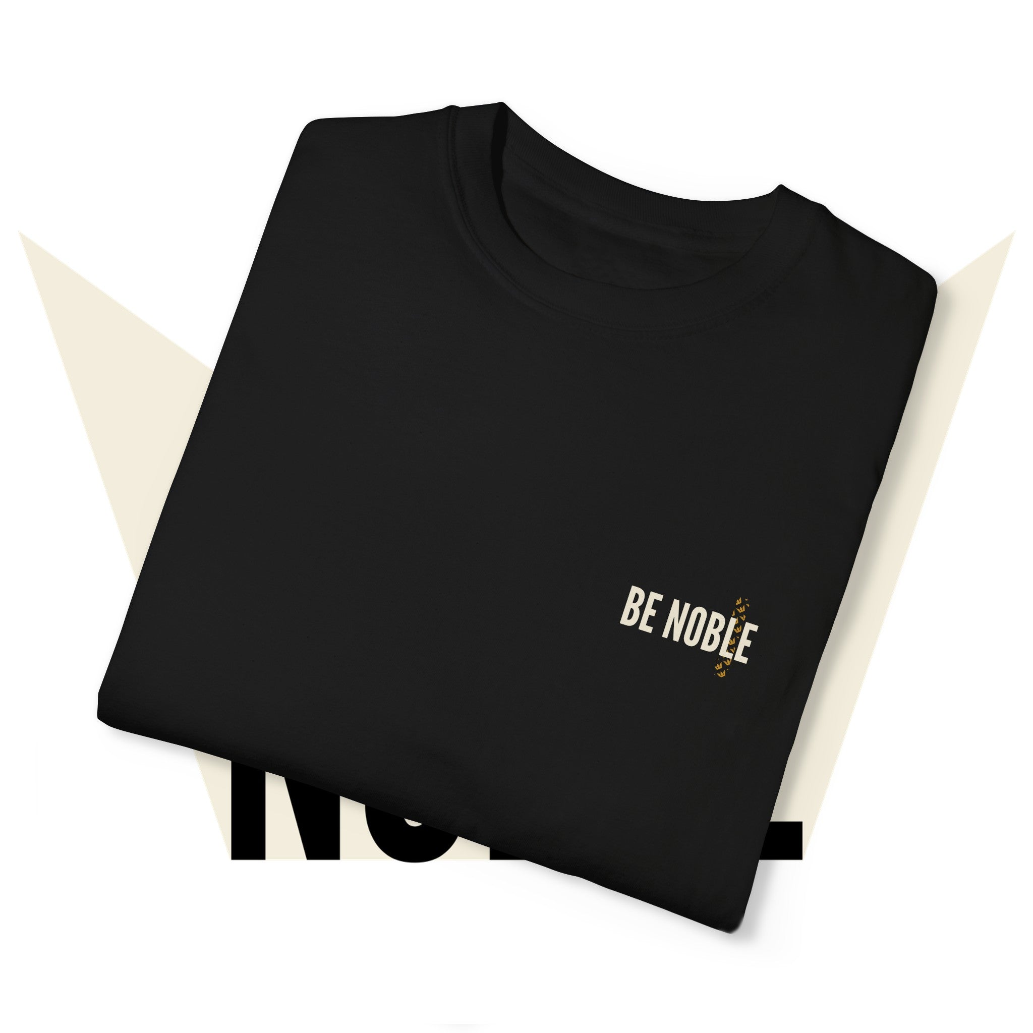 Noble Tape T-shirt