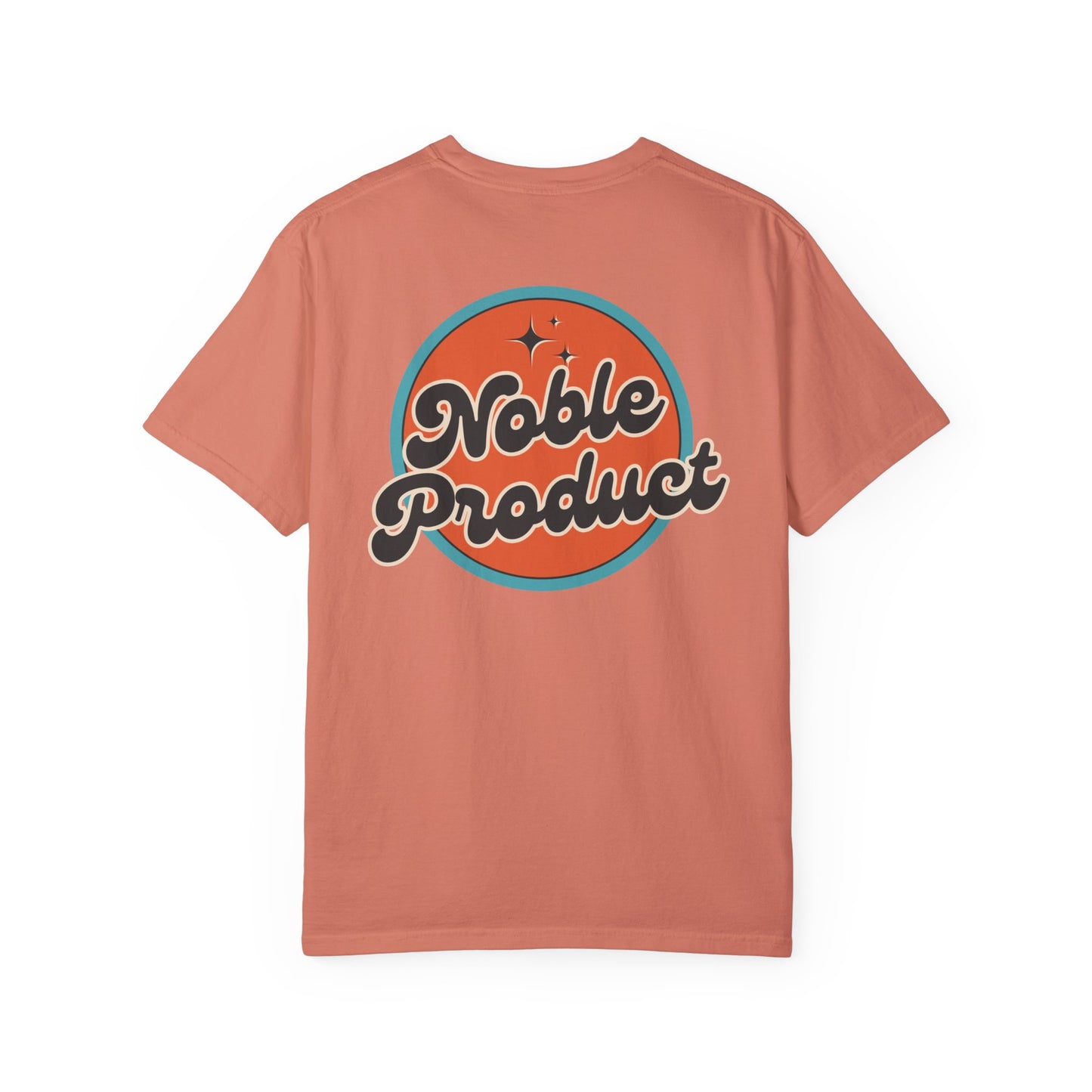 Noble Emblem T-shirt