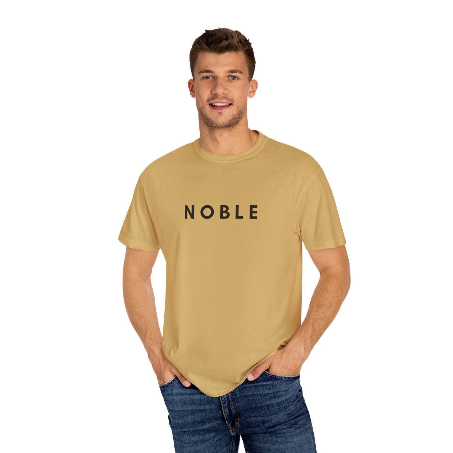 NOBLE T-shirt