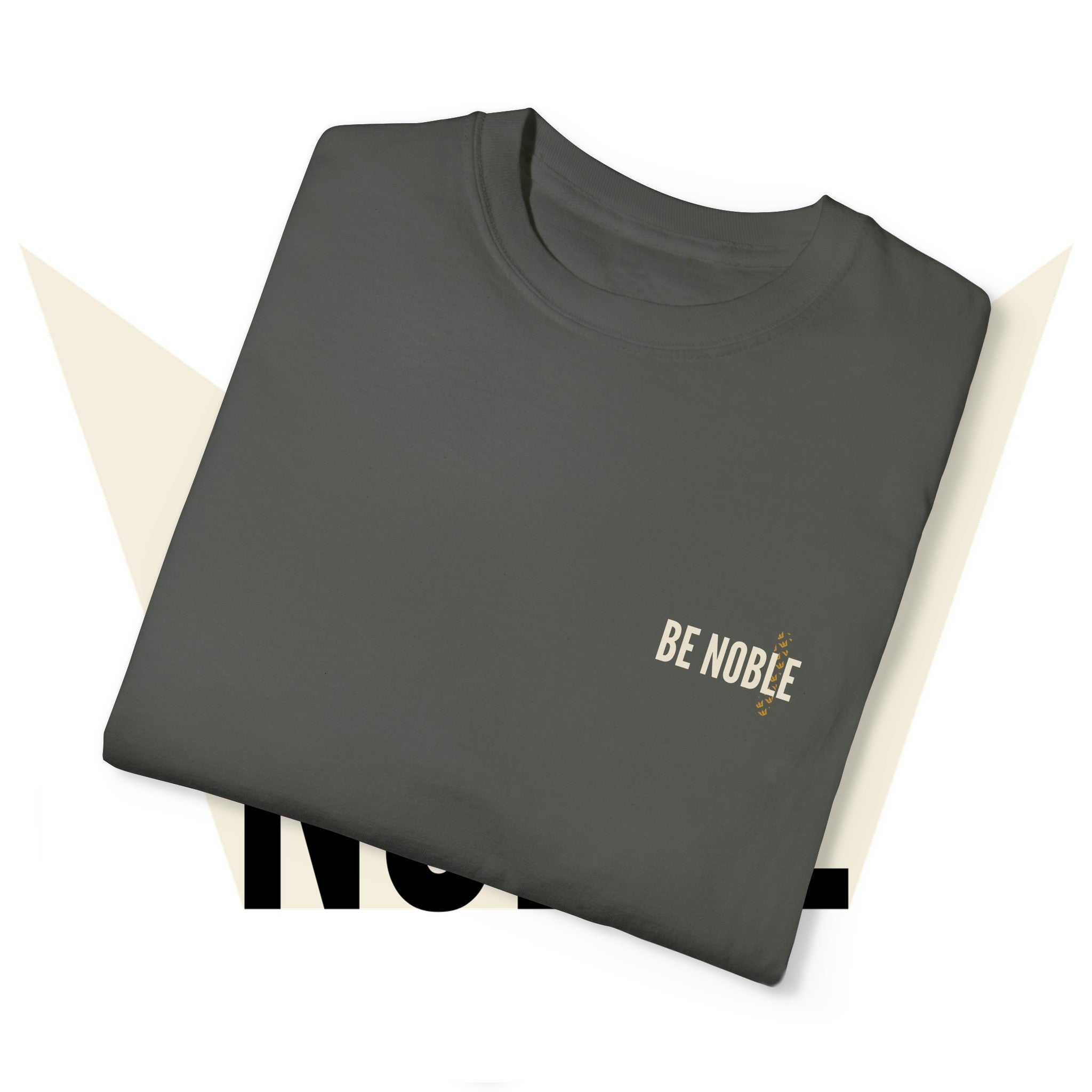 Noble Tape T-shirt