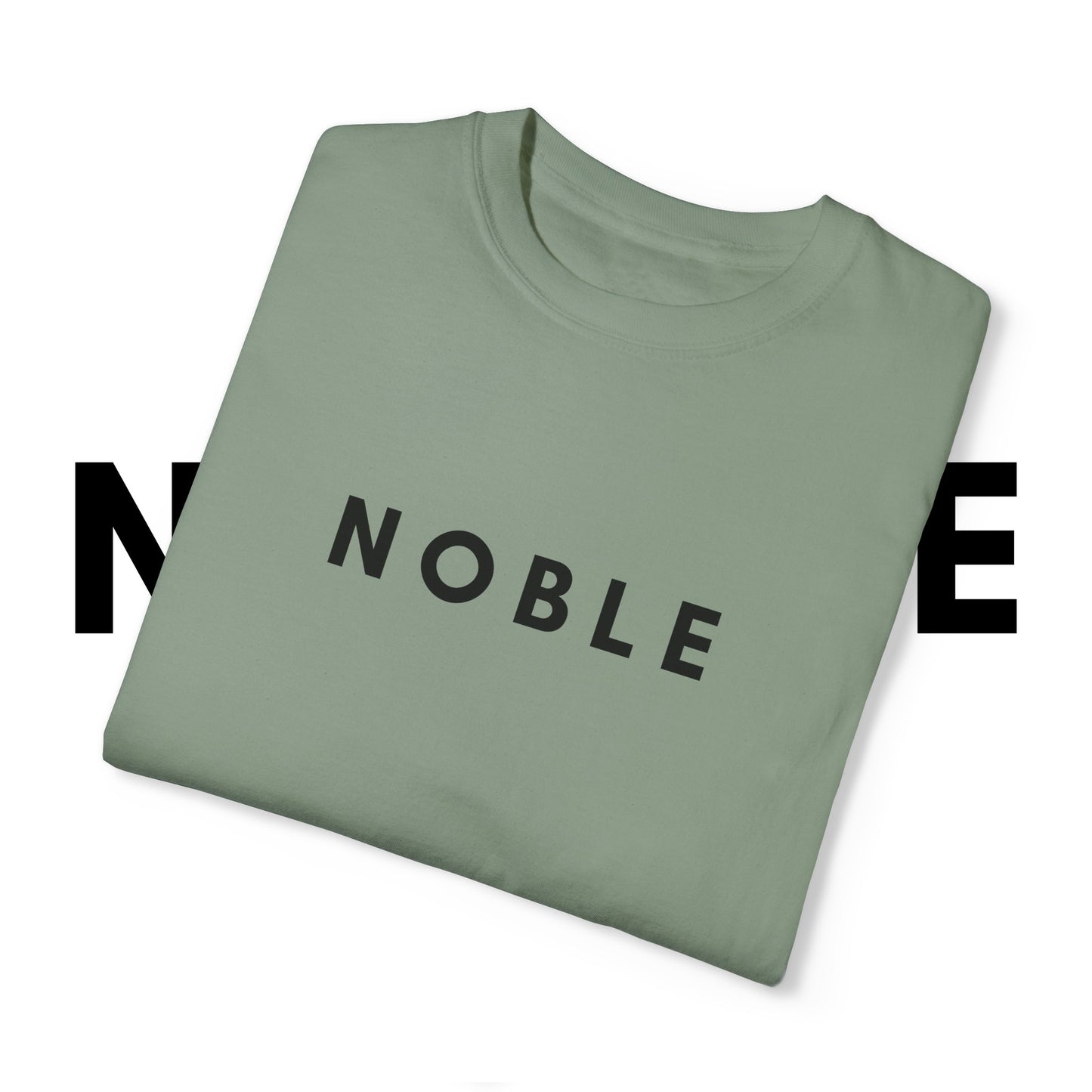 NOBLE T-shirt