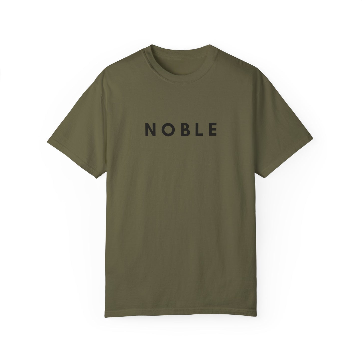 NOBLE T-shirt