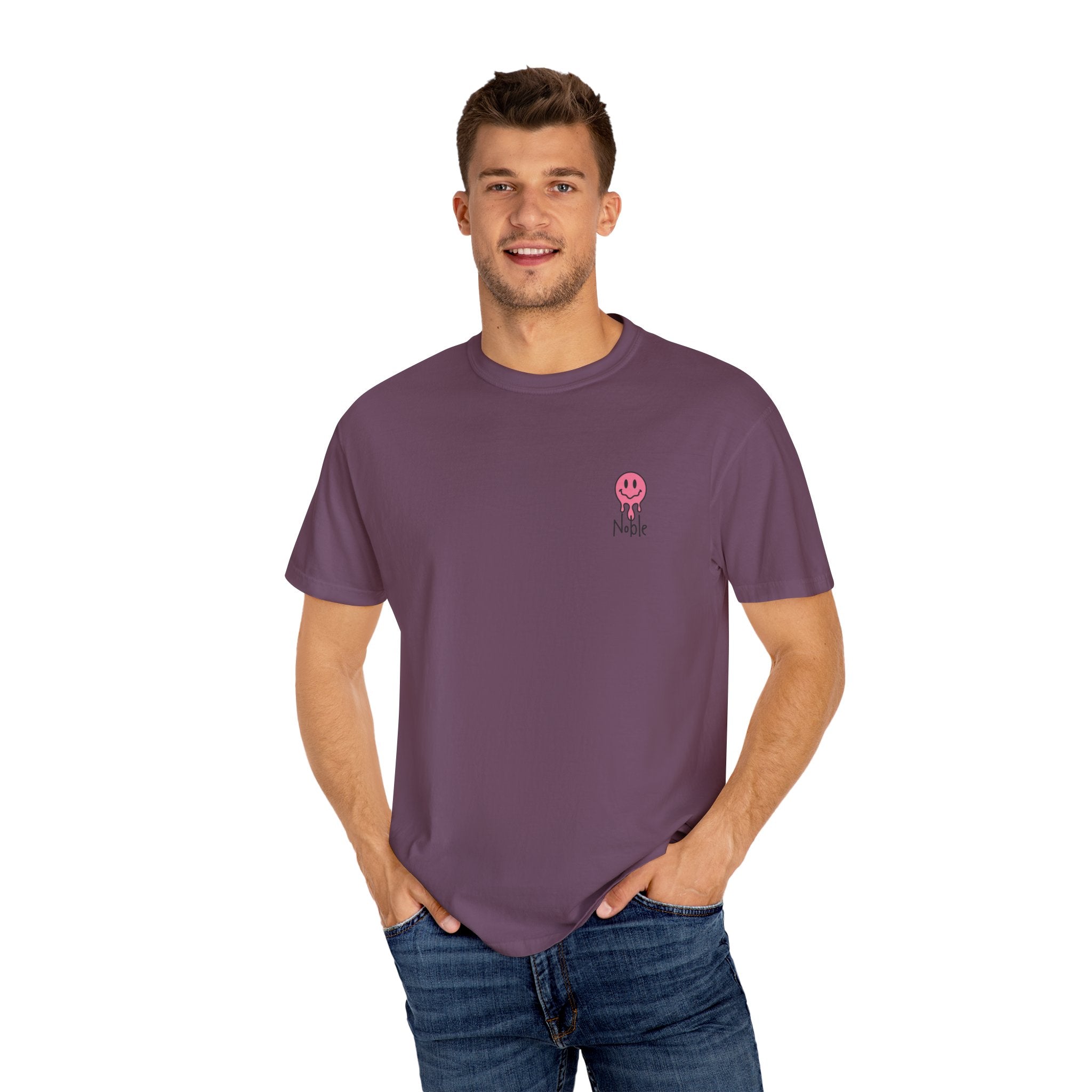 Noble Melty T-shirt