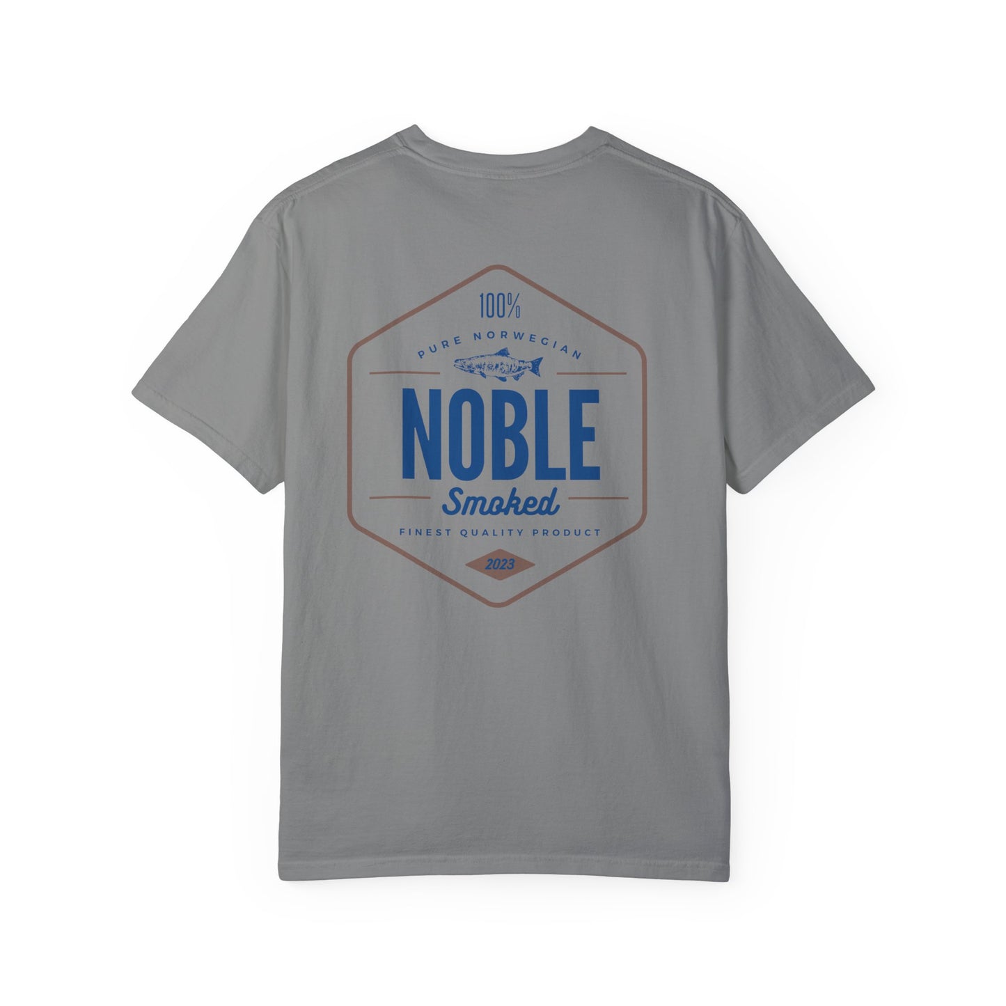 Noble Smoked T-shirt