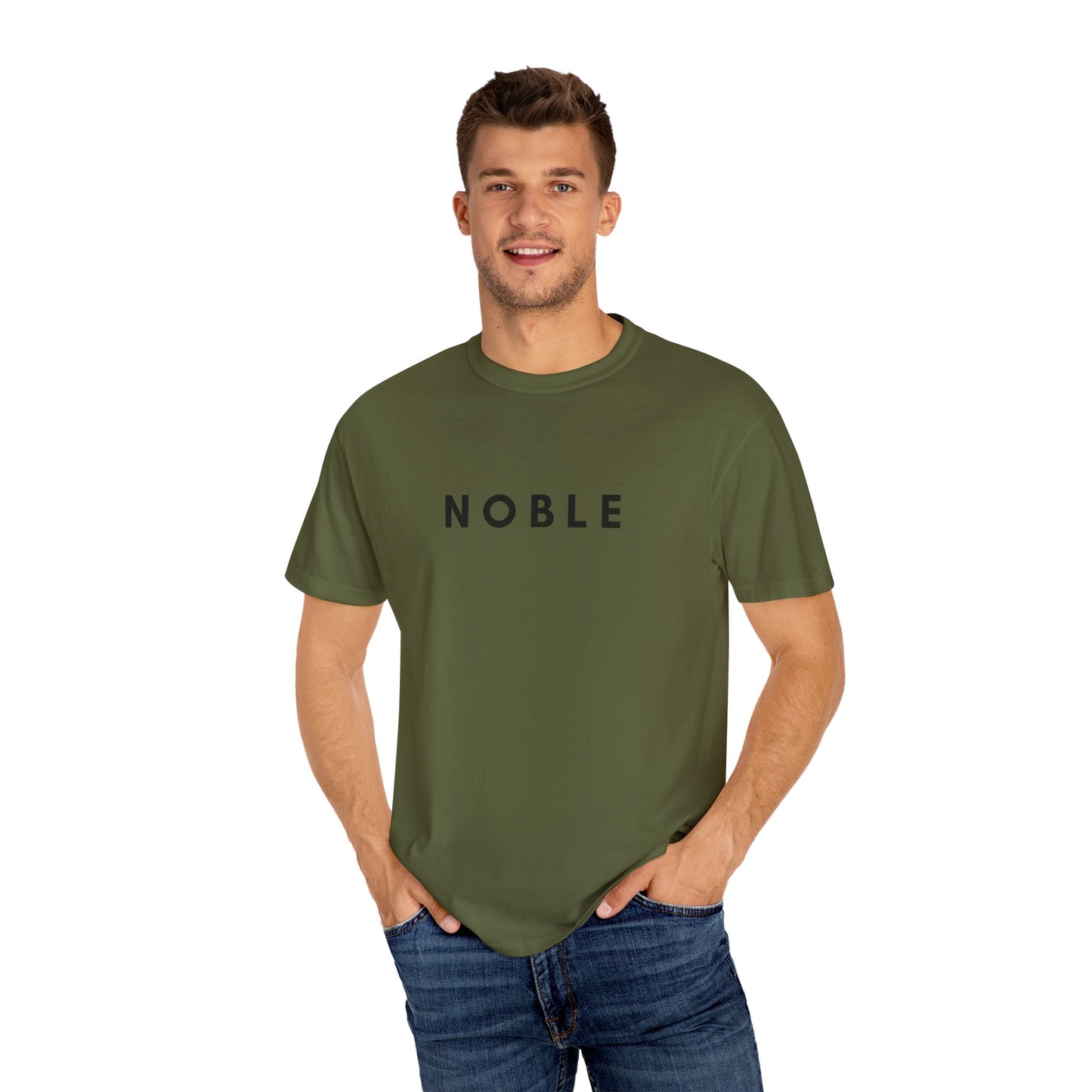 NOBLE T-shirt