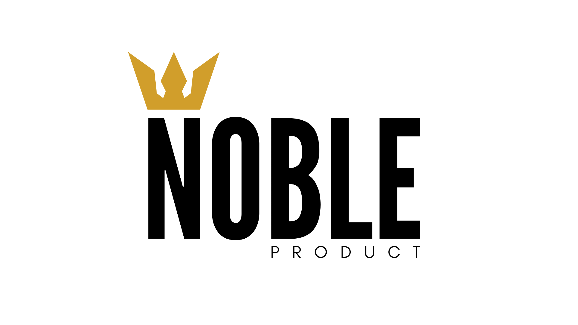 Use Noble logo