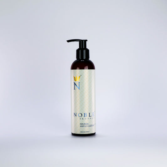 Nourish Conditioner 8oz