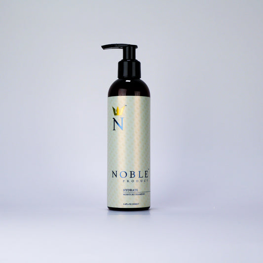 Hydrate Shampoo 8oz