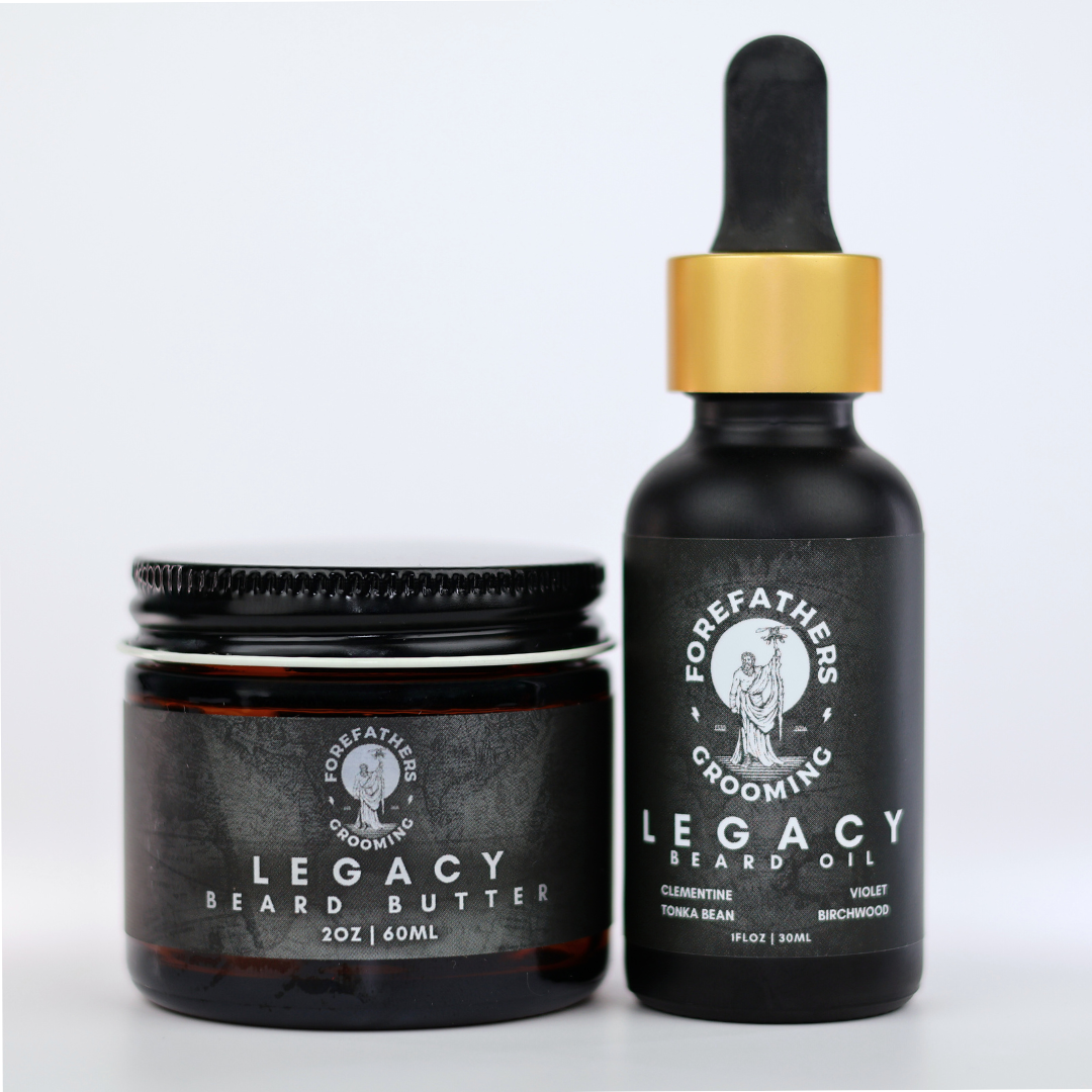 Legacy Limited Edition Combo