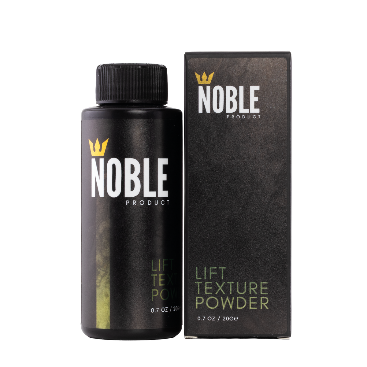 Lift Texture Powder 0.5oz – Matte Volume Hair Powder