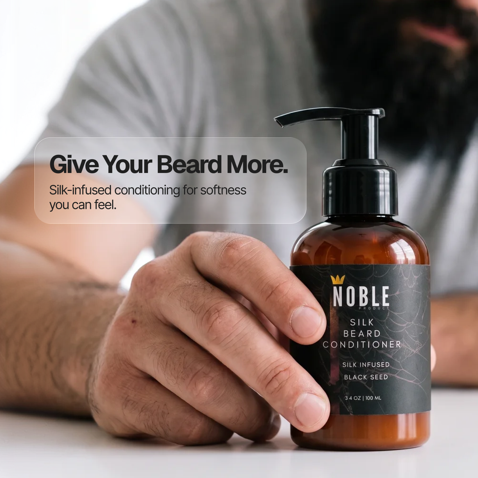 Deluxe Beard & Hair Travel Kit | Choose Your Beard Butter + TSA Beard &  Hair Care
